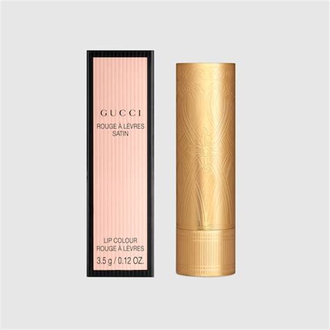 gucci they met in argentina|gucci satin lipstick.